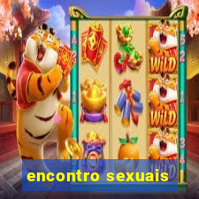 encontro sexuais